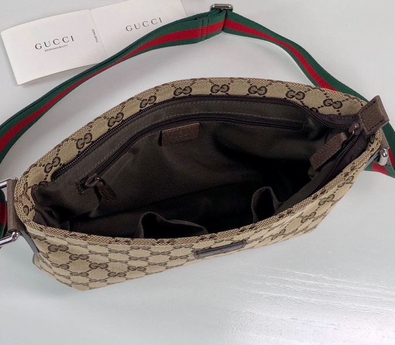 Gucci Satchel Bags